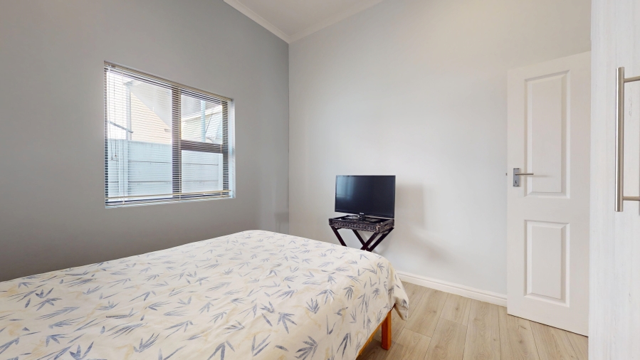 3 Bedroom Property for Sale in Berg En Dal Western Cape